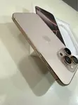 Apple iPhone 16 Pro Max 512GB Gold - 3