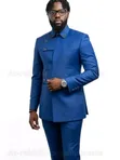 Men's Safari Suit - Brand New - 4
