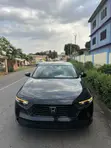 Honda Accord EX CVT 2024 Black - 1