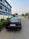 Honda Accord EX CVT 2024 Black - 2