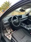Honda Accord EX CVT 2024 Black - 4
