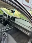 Honda Accord EX CVT 2024 Black - 5