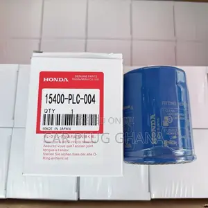 Honda 15400-PLC-004 Oil Filter - Accord, Civic, CR-V, Fit