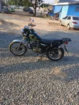 Royal Motorcycle 2026 Black - 1
