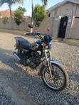 Royal Motorcycle 2026 Black - 3