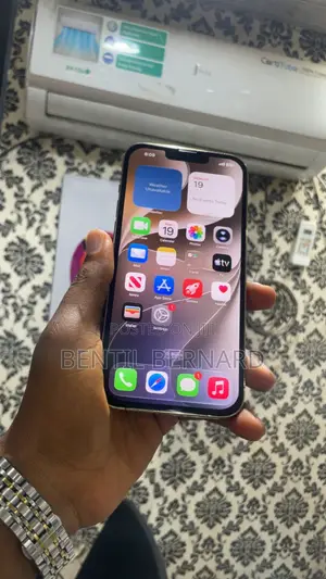 Apple iPhone 13 Pro Max 256GB Rose Gold