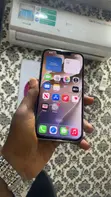 Apple iPhone 13 Pro Max 256GB Rose Gold - 1