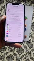Apple iPhone 13 Pro Max 256GB Rose Gold - 2