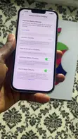 Apple iPhone 13 Pro Max 256GB Rose Gold - 4