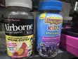 Kids Multivitamin and Immune Defense Gummies - 1