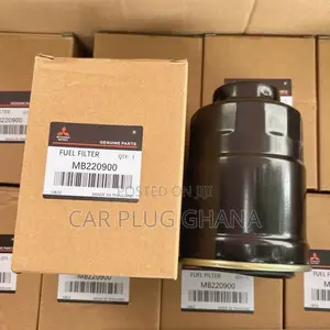 Mitsubishi Fuel Filter - Brand New