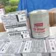 Genuine Nissan Oil Filter - 2