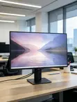 Dell U2718Q UltraSharp 27 Inch 4K Monitor - 2