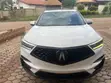 Acura RDX A-Spec Pkg SH-AWD 2020 White - 3