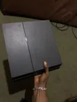 PlayStation 4 with Controller and Games - 2