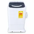 Decakila 6KG Single Tub Washing Machine - 2