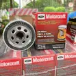 Ford Oil Filter - Selected Models - 2
