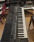 Yamaha PSR-SX600 Arranger Workstation Keyboard with Bag - 4