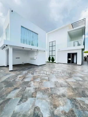 Furnished 4-Bedroom House with Boys Quarters in Oyarifa for Rent