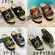 Timberland Loafers - Black, Brand New - 3