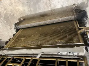 Ford Escape Complete Radiator (2013-2016)
