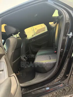 2022 Honda Accord Sport 1.5T Black