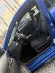 2017 Honda Civic EX Hatchback - 2