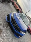 2017 Honda Civic EX Hatchback - 3