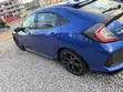 2017 Honda Civic EX Hatchback - 4