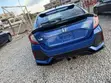 2017 Honda Civic EX Hatchback - 5