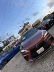 2024 Lexus RX 500h F SPORT Performance AWD Purple - 2