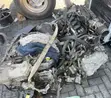 Nissan Rogue 2.5L Engine & Transmission (Used) - 1