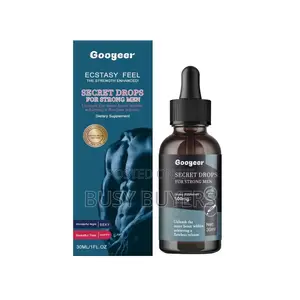 Spanish Fly for Men (Drops)