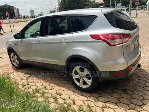 2014 Ford Escape SE 1.6L Turbo SUV