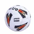 Metre Size 5 Professional Match Soccer Ball - 1