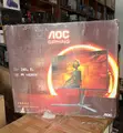 AOC 25" FHD IPS 240Hz HDR Gaming Monitor - 1