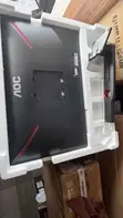 AOC 25" FHD IPS 240Hz HDR Gaming Monitor - 3