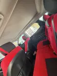 Hyundai Santa Fe Limited FWD 2016 Red - 1