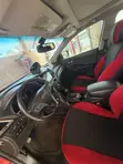 Hyundai Santa Fe Limited FWD 2016 Red - 2