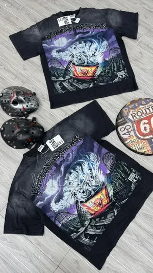 Abc Cotton Casual Shirts