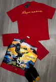 Abc Cotton Casual Shirts - 2