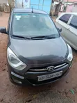Hyundai i10 2014 Gray - 1