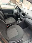 Hyundai i10 2014 Gray - 3
