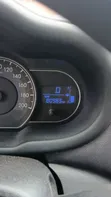 Hyundai i10 2014 Gray - 5