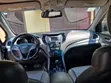 Hyundai Santa Fe 2015 Green - 4