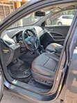 Hyundai Santa Fe 2015 Green - 5