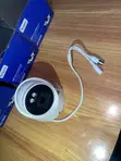 Snipex 5MP HD Infrared Waterproof Camera & 8000mAh DC UPS - 3
