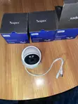 Snipex 5MP HD Infrared Waterproof Camera & 8000mAh DC UPS - 4