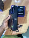 Snipex 5MP HD Infrared Waterproof Camera & 8000mAh DC UPS - 5