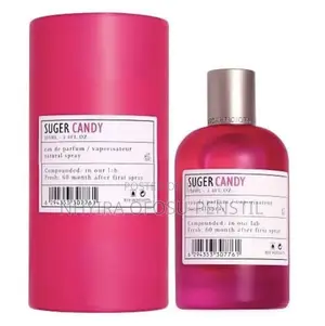 Sugar Candy by Aro-Fac Eau de Parfum